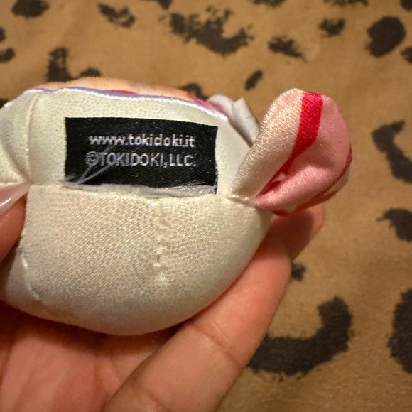 Tokidoki Keychain - Picture 4 of 5